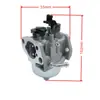 Carburador para Piezas de Cortacésped Hrm215K416100-Zg9-M12 505-114