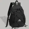 Respirável Estilo Universitário Versátil Para o Trabalho Simples Mochila Transfronteiriça Leve Descompressão Proteção da Coluna Comércio Exterior Mochila Casual