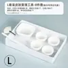 Tigela Pequena de Porcelana Branca para Gerenciamento da Pele Coreana, Tigela para Óleos Essenciais, Tigela para Mistura de Máscaras, Bandeja de Mistura para Spa, Coleção de Suprimentos para Salão de Beleza