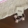 Novo Estilo Urso Laço Presilha de Cabelo Infantil Grampo de Cabelo Clip BB Prendedor de Cabelo
