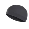 Touca de Ciclismo para Exterior Secagem Rápida Absorvente de Umidade Respirável Forro de Capacete Corrida Motocicleta Bicicleta Touca Melon