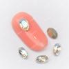 Pedra de unha 4120 ovo de pombo Oval broca de unha Chinês Super Brilho unhas decoradas Cristal Austríaco joias