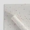 Versão Espessada de Papel de Pétala Rasgado à Mão Atacado, Papel para Embalagem de Buquê de Rosas, Papel Dongba Artesanal DIY, Materiais de Embalagem para Flores