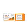Jabón de cúrcuma OceAura para el cuidado de la piel, limpiador e hidratante, para una piel corporal translúcida y suave, jabón aromático para el cuidado de la piel.