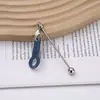 Colgantes de Paja con Cuentas DIY Transfronterizos Adecuados para Vasos de Agua de 8 mm a 10 mm Accesorios de Paja Acrílicos Decoración Venta al por Mayor