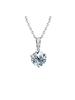 Collar para mujer collar versátil para mujer collar de diamante color D s925 collar de plata esterlina múltiples bolsos cuadrados bolso redondo collar al por mayor