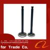 4JH3 4D84 4tne84 válvula 129004-11100 129100-11112 grande quantidade em estoque