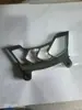 Accesorios para prensa de tabletas rotatoria: placa rascadora de madera, placa rascadora de metal, placa de tope 9/17/31/35/37/41...