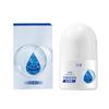 Desodorante Spray Zhenxi Cloridrato de Alumínio Zircônio para Eliminar Odor Corporal, Fragrância de Longa Duração, Refrescante Antitranspirante Roll-On
