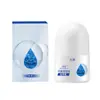 Zhen Shame Tetracloreto de Alumínio Zircônio Pérola de Caminhada Líquido Limpeza Corporal de Verão Raposa Remoção de Odor das Axilas Loção Antiperspirante Corporal Atacado