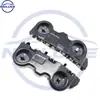 62225-5Rf0A 622255Rf0A Suporte do Para-choque Dianteiro Lado Esquerdo Adequado para Nissan Kicks 2017-2021