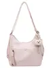 Bolso de Mujer Vintage de Gama Alta de Gran Capacidad 2026 Primavera/Verano Nuevo Versátil para Viajar al Trabajo Mochila Bolso Tote Diario