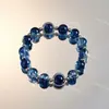 Popular Pulsera Galaxia con Temática de Flores Dulces con un Diseño Súper de Hada y una Sensación Floral Fresca, Perfecta como Regalo para tu Novia o Mejor Amiga