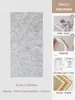 Paneles Fieltro Absorbentes de Sonido, Nuevo Modelo Transfronterizo, Revestimiento de Pared, No Requiere Taladro, con Adhesivo Posterior, Paneles Decorativos de Pared para Aulas, Oficinas y Tableros de Exhibición