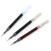 Recarga para Bolígrafo de Gel Pentel Hecho a Presión Punta de Aguja Lrn5 Bolígrafo para Firma Recarga de Tinta para Bolígrafo Recarga