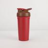 Vaso Mezclador Transfronterizo, Termo de Acero Inoxidable de Aspecto Elegante, Batido de Proteína, Vaso de Agua Deportivo, Vaso con Asa Portátil
