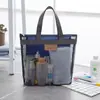 C Bolso de Tocador Impermeable Portátil de Venta Caliente Transfronterizo Bolso de Mano Bolso de Mano para Viaje Bolso de Baño Deportivo Bolso de Baño para Yoga