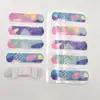 Tiritas de Colores Personalizadas Transfronterizas para Niños con Dibujos Animados, Procesamiento Personalizado OEM, Transpirables, Lindas y Creativas
