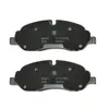 D1774 es adecuado para la nueva Transit de Ford (17-) pastilla de freno delantero 1840479 1829400