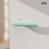 Funda protectora de silicona para manija de puerta para niños, anticolisión, antiestática, para habitación, guantes, cojín anticolisión, funda para manija de puerta