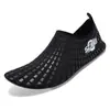 Zapatos Ligeros Antideslizantes de Suela Suave para Hombre y Mujer, Zapatos para Ejercicio en Casa, Aeróbicos, Yoga, Danza, Entrenamiento Integral, Zapatos de Playa y Agua, Zapatos Descalzos