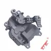 Actuador de compuerta de aire de temperatura para piezas de automóvil, actuador de aire acondicionado AW063800-2510 apto para Honda