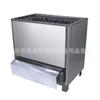 Estufa de sauna comercial doméstica de acero inoxidable de control externo directo de fábrica, equipo para sala de sauna con vaporizador seco 10.5 ~ 18KW