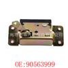 90563999 para cerradura de puerta trasera de coche Opel