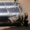 Acessórios Especializados para Transportadores: Rolo, Rolo de Deflexão, Rolo de Acionamento, Rolo de Transmissão, Rolo Movido