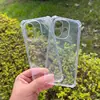Funda Anti-caídas para Redmi Note 17 4G5G, Protección en las Cuatro Esquinas, Funda para Teléfono Red Rice, Cubierta Protectora Transparente de TPU