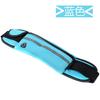 Riñonera deportiva para correr, riñonera deportiva para exteriores, antirrobo para teléfono móvil, ajustada, invisible, multifuncional, cinturón de maratón para hombres y mujeres, bolsa para teléfono móvil