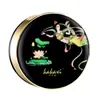 Kakashi Base de Maquillaje de Doble Capa con Cojín de Aire Dos en Uno Larga Duración Fijador de Maquillaje Control de Grasa Corrector Doble Uso Seco y Húmedo Impermeable y a Prueba de Sudor