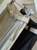 Pantalones Casuales de Pierna Ancha Estilo Coreano para Mujer, Nuevo de Verano Ajuste Holgado, Caída Elegante, Pantalones Rectos Finos y Adelgazantes de Longitud Completa