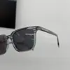 Óculos de Sol Clássicos de Alta Qualidade com Armação Pequena para Homens, Anti-UV, Óculos de Sol Coloridos, Óculos de Sol Emagrecedores para Rostos Grandes, Frete Grátis E