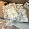 Pañuelo Cuadrado Pequeño 100% Seda de Morera para Mujer, Bufanda para el Cuello Estilo Nuevo, Pañuelo Delgado de Verano para Proteger del Sol para Mamá