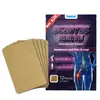 Parche de Yeso Transfronterizo Sumifun Tamaño Grande Parche para Cuidado del Nervio Ciático Cuidado de la Articulación de la Cadera Masaje Activación K000147