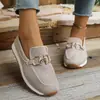 Zapatos de mujer de talla grande para comercio electrónico transfronterizo de Amazon, nuevos zapatos deportivos para todas las estaciones 2026, de corte bajo, moda, zapatos de mujer talla 43