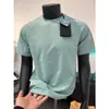 Lote Especial de Camisetas de Corrida para Esportes ao Ar Livre com Sensação Fresca e Secagem Rápida para Homens, Verão Seda Gelo Elástica Fitness Cor Sólida Manga Curta