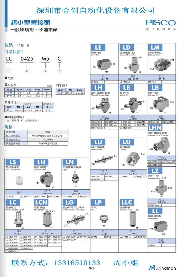 LC