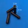 Buje de nylon Manguito de rodamiento de plástico Manguito de posicionamiento Espaciador Poste de soporte PA6 Manguito hueco Poste pasante Aislamiento Espaciador de fijación Manguito espaciador