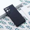 Adequado para Capa de Celular de Silicone Líquido Samsung S26Ultra S25Plus Carregamento Sem Fio Sucção Magnética S22 Capa Protetora Anti-Queda