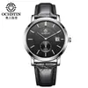 Reloj de Cuarzo para Hombre Marca Ochstin con Caja de Acero, Movimiento Importado Resistente al Agua, Al por Mayor en Stock