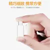 Adaptador de Cable de Carga y Datos OTG Hembra Tipo C a Micro V8 Adecuado para Huawei Apple Android