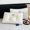 Almohada de núcleo de cápsula espacial de punto de cuatro caras, modelo nuevo 2026