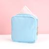 Bolsa de almacenamiento para toallas sanitarias Auntie Napkin, bolsa de almacenamiento portátil, gran capacidad, bolsa pequeña mensual para toallas sanitarias, bolsa para toallas sanitarias Auntie Napkin