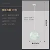 Lámpara de araña para mesita de noche de dormitorio, estilo moderno simple, lámpara de araña personalizada con forma de luna para uso doméstico en restaurante, iluminación de arte en hierro para hotel, casa de huéspedes y bar