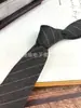 Bege Marrom Caqui Linho Algodão Gravata Listrada Xadrez Fosco Retro Casual Britânico Japonês 7CM Nicho