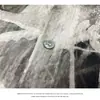 Camisa de Manga Corta Tie-Dye para Hombre Zoewatson 2026 Nuevo Estilo de Verano Seda de Hielo Holgada Trendy Casual