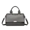 2025 Nuevo Estilo Moda Transfronteriza para Mujer Bolso de Hombro Único Cruzado Bolso Almohada de Moda Bolso de Mano de Gran Capacidad