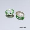 Dongzhou Crystal 6*4 Ovales Pedrería para Uñas Estilo Francés Pequeño Huevo de Paloma Anillos Ovalados de Cristal K9 de Alta Calidad con Pedrería